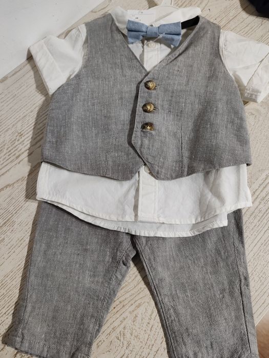 Compleu bebeluși H&M