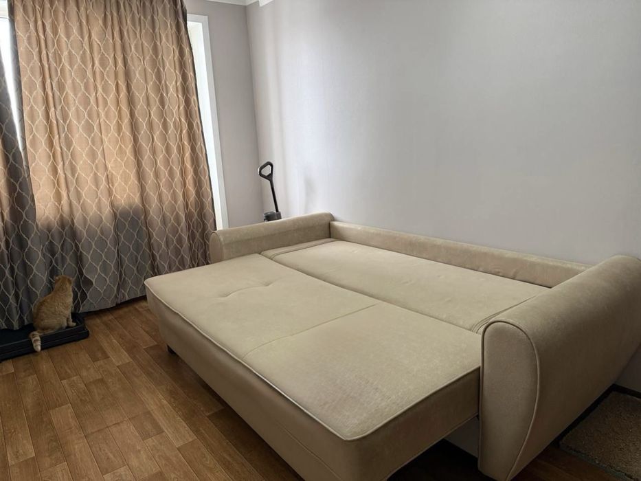 Продам  мягкую мебель б/у