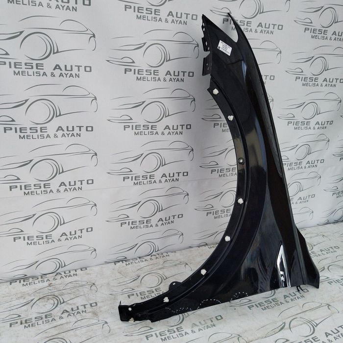 Aripa stanga Volkswagen Tiguan 2 an 2016-2017-2018-2019-2020