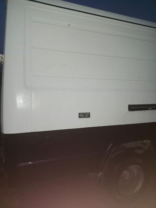 мерседес 609 сатылады