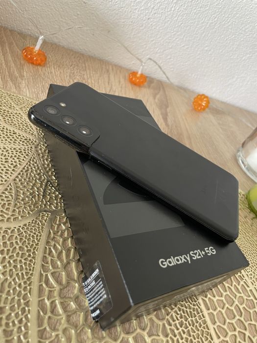 Vand Samsung S21+ 5g