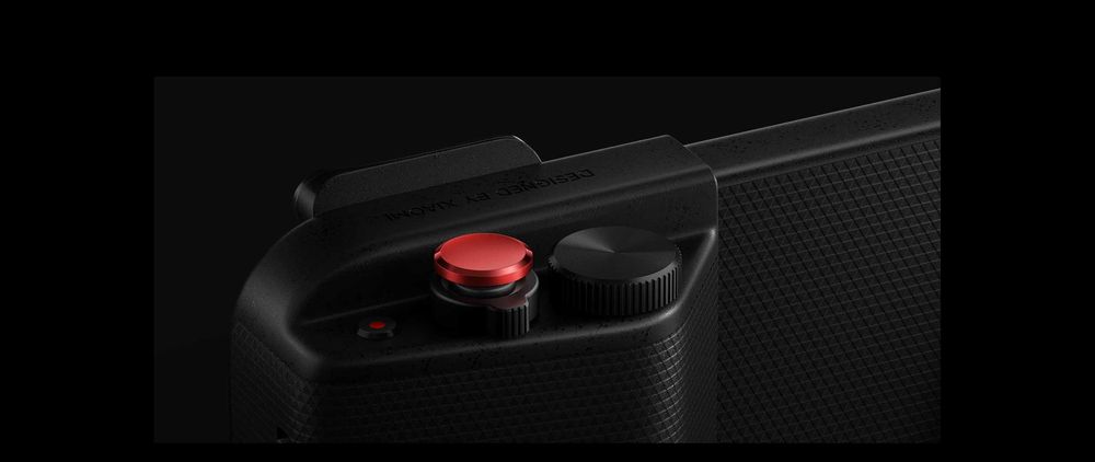 Xiaomi 17 Ultra - Photography Kit Pro