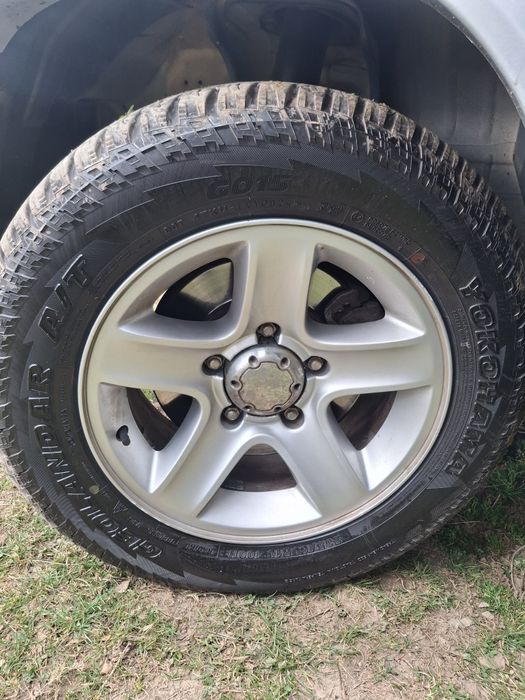 Vand sau schimb cu vw Saran  sau Seat  Ahambra 4x4lhambra