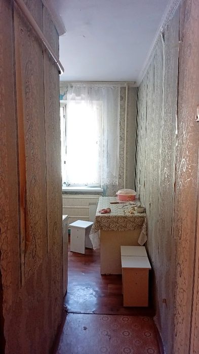 Продам 2х ком.кв.в 7мкр.дом 9