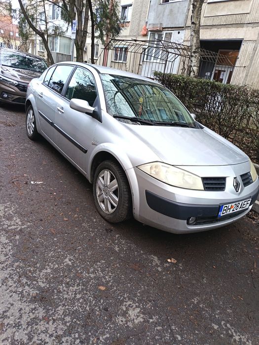 Renault Megane de vanzare