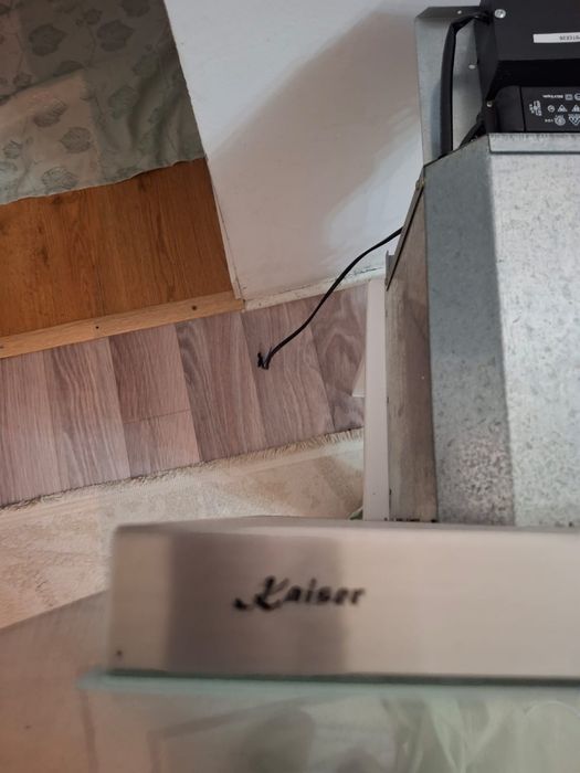 Вытяжка для кухни