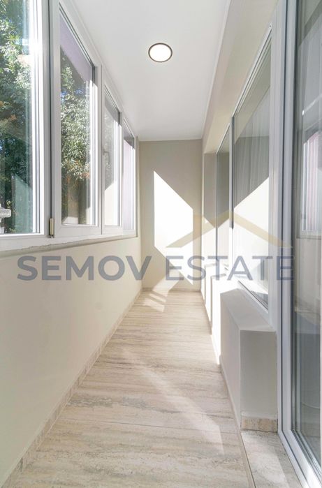 Продава се Тристаен апартамент в Бургас, Славейков - 62 кв.м за 2952 €/кв.м - Снимка #4