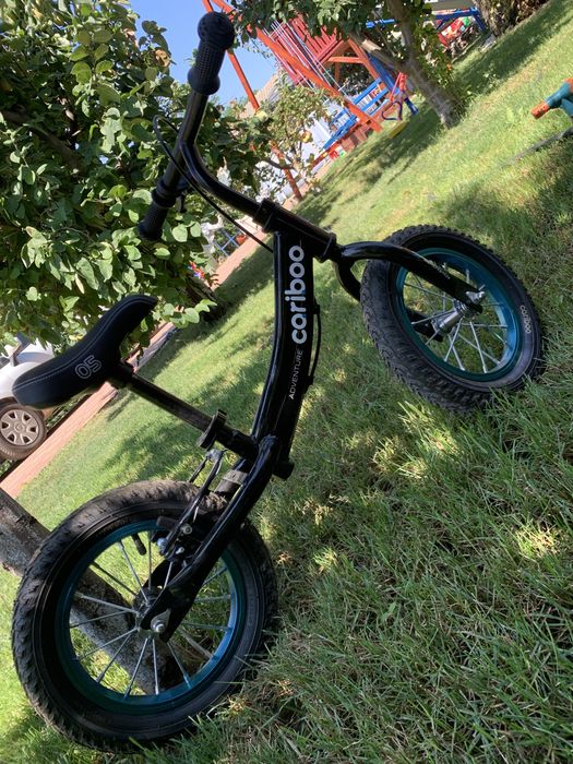 Se vinde bicicleta cariboo