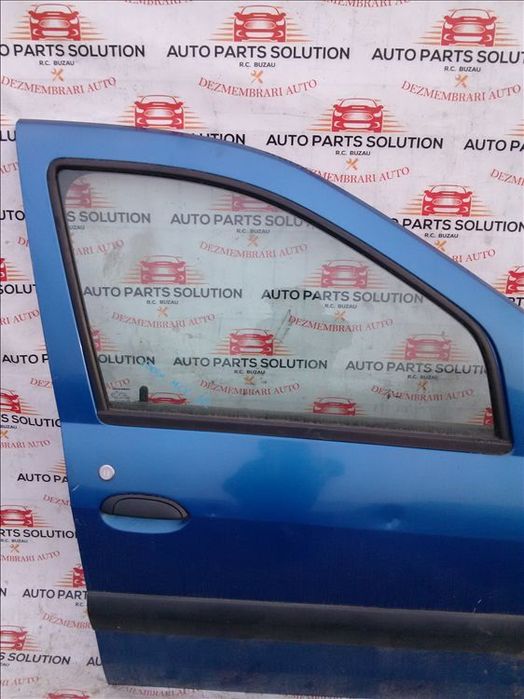 geam usa dreapta fata dacia logan mcv