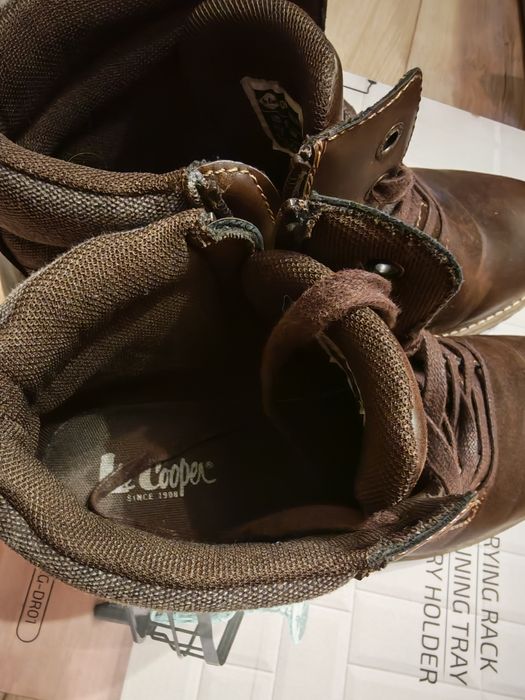 Ghete Lee Cooper 46