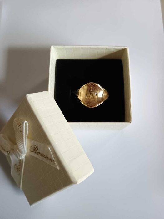 Inel aur, 14k,3.59 g (b66384.4/ Ag2 Tudor1)