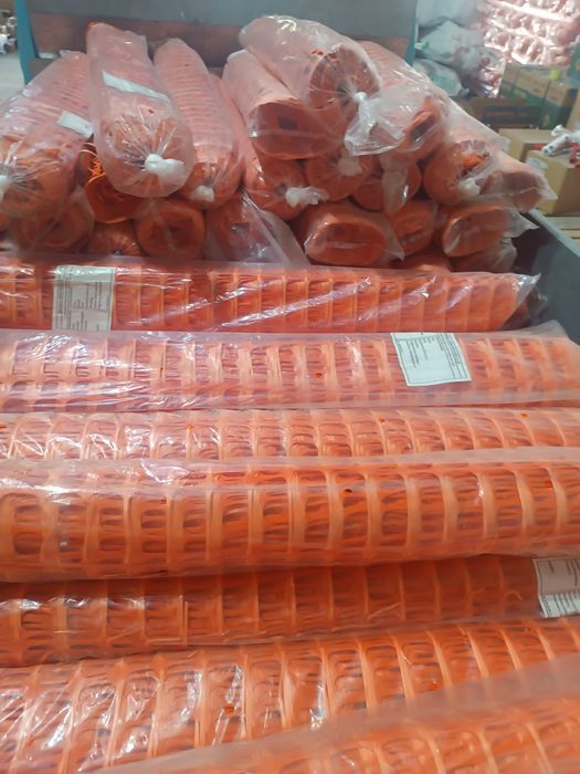 Ограждения сетка для дома аварений