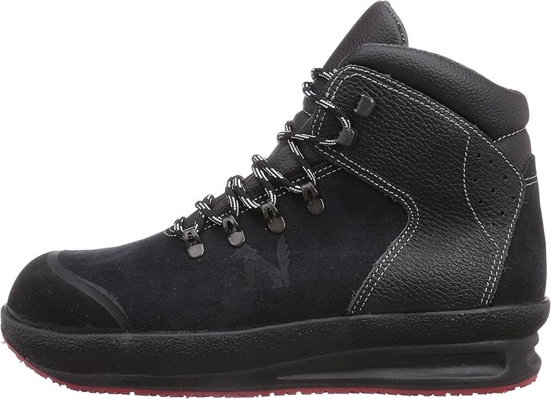 Ghete safety Shoes Santos 44/45