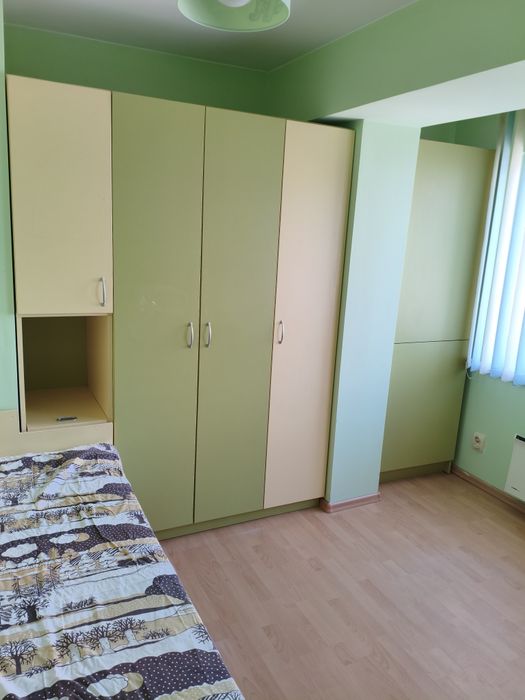 Дава се под наем Тристаен апартамент в Варна, Аспарухово - 54 кв.м за 448.8 € - Снимка #5
