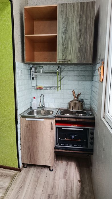 1/2/4 Сдаётся общежитие