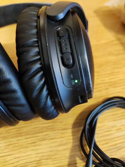 Bose QuietComfort 35 (QC35)