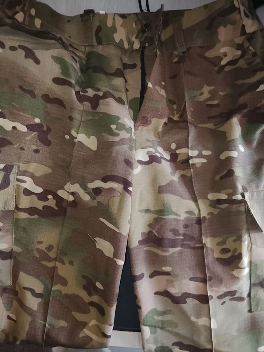 Военная форма мужская