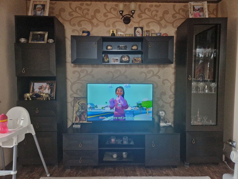 Living Casa Rusu