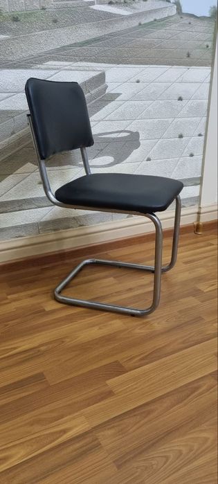 Стул сильвия  хром и никел силва sılvıa бесплатная доставка