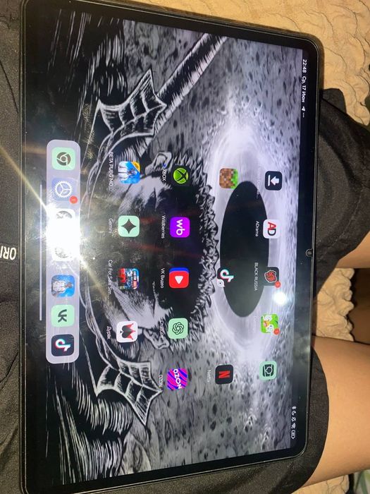 Продам xiaomi pad 6