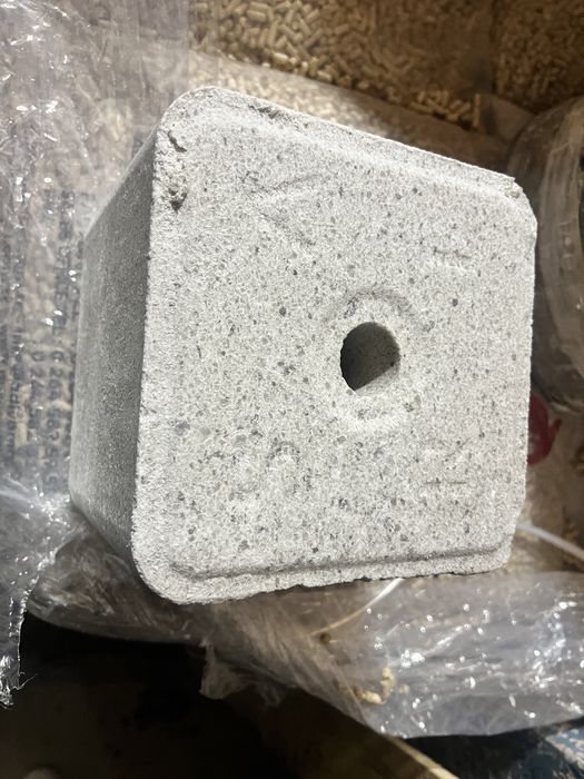 Сол на таблетки вакумно изпарена СОЛ басейни и др Таблетирана сол