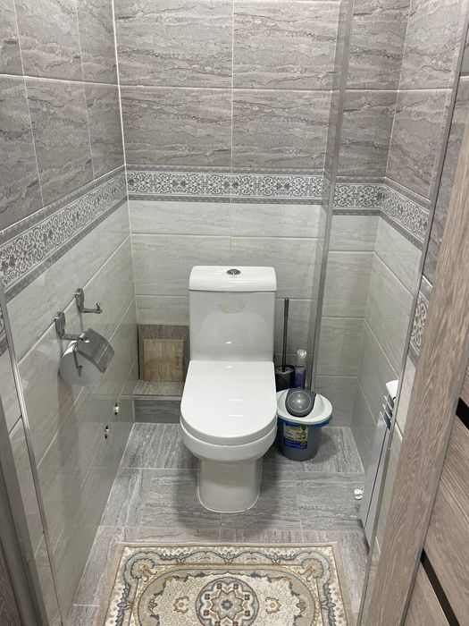 Qulay manzildagi yangi uylar