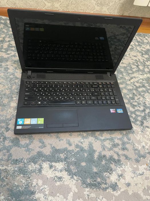 Продам ноутбук марки Lenovo