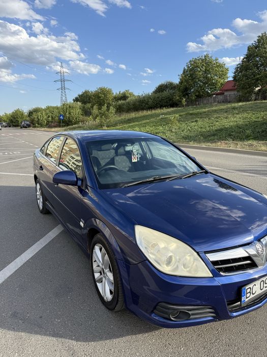 Opel Vectra C 2008 1.8 Benzina