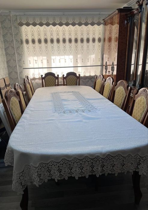 Срочно Продается !!! Стенка,  спальный гарнитур , стол стул .