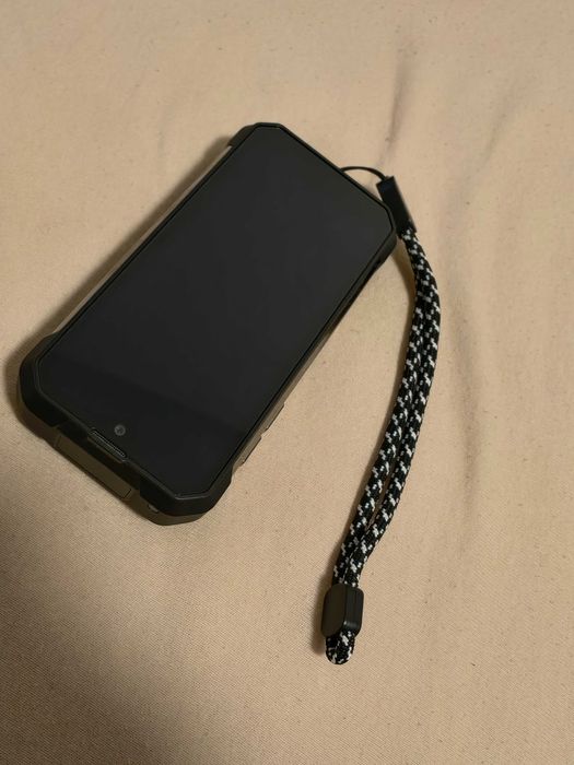 Unihertz tank mini 8/256