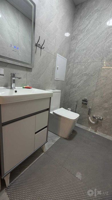 Ijaraga Uy , Yunusobod, 2-xonali Yevro remont qilingan,