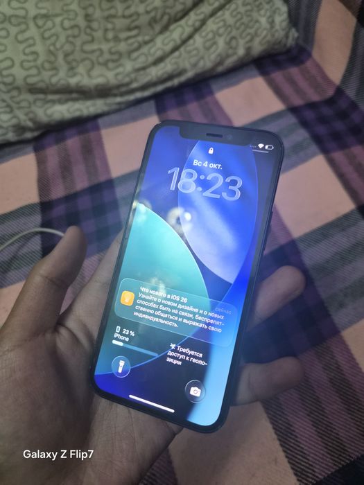 iPhone 12 mini, 64 gb