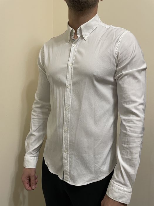 Мъжка риза ТЕОДОР