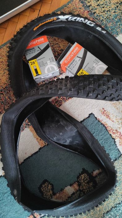 Vand bicicleta MTB Cube