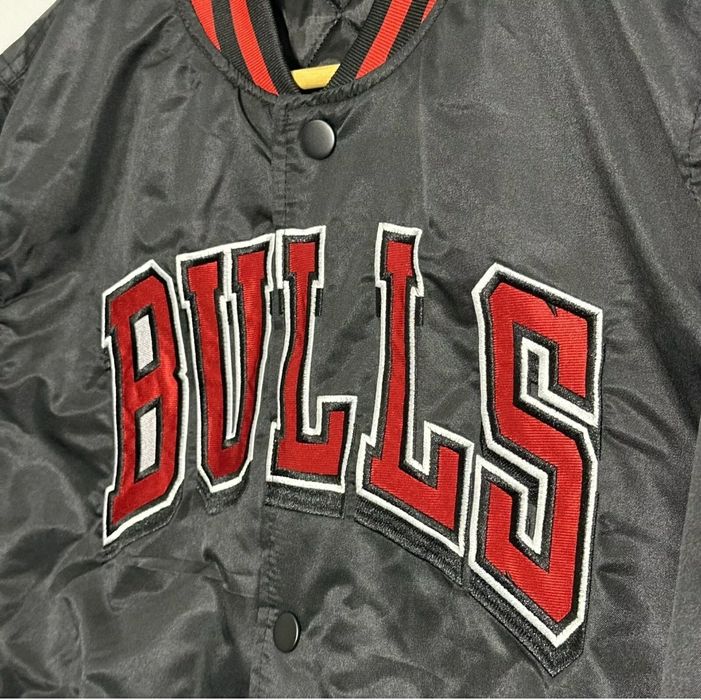 NBA Chicago Bulls