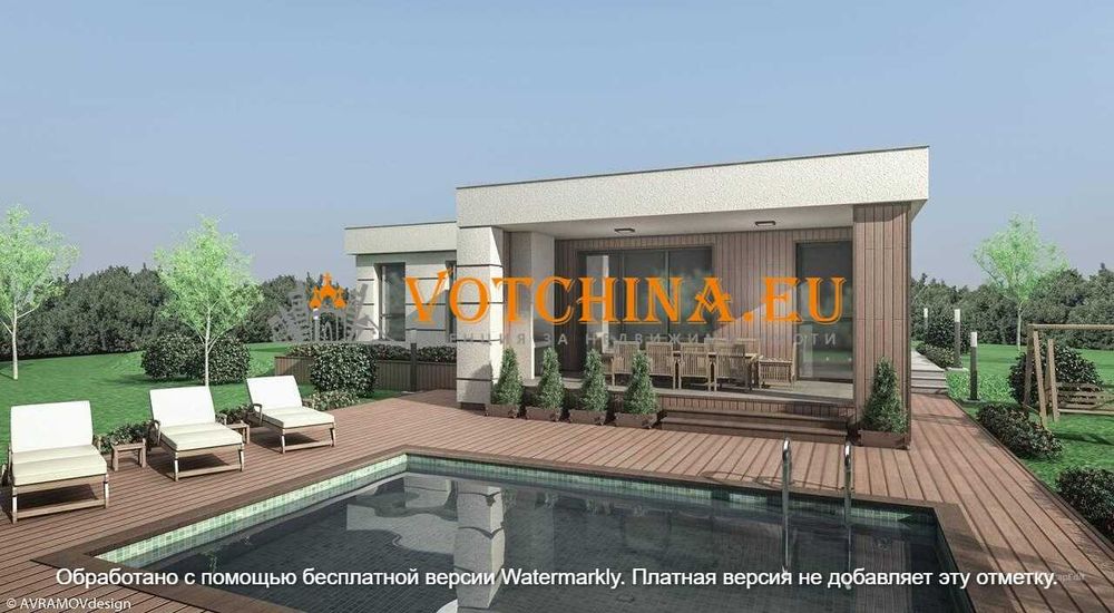 Продава се Къща в с. Кошарица, Област Бургас - 110 кв.м за 1373 €/кв.м - Снимка #1