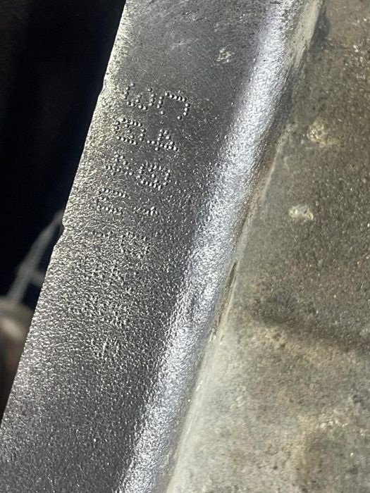 Cutie viteze manual 5 trepte 4x4 C401G209 1.4 d 1NDTV Toyota Urban Cr