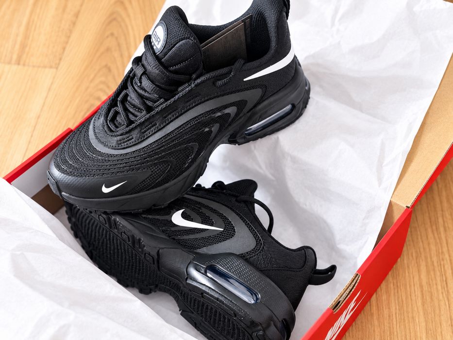 Nike AirMax Fire
