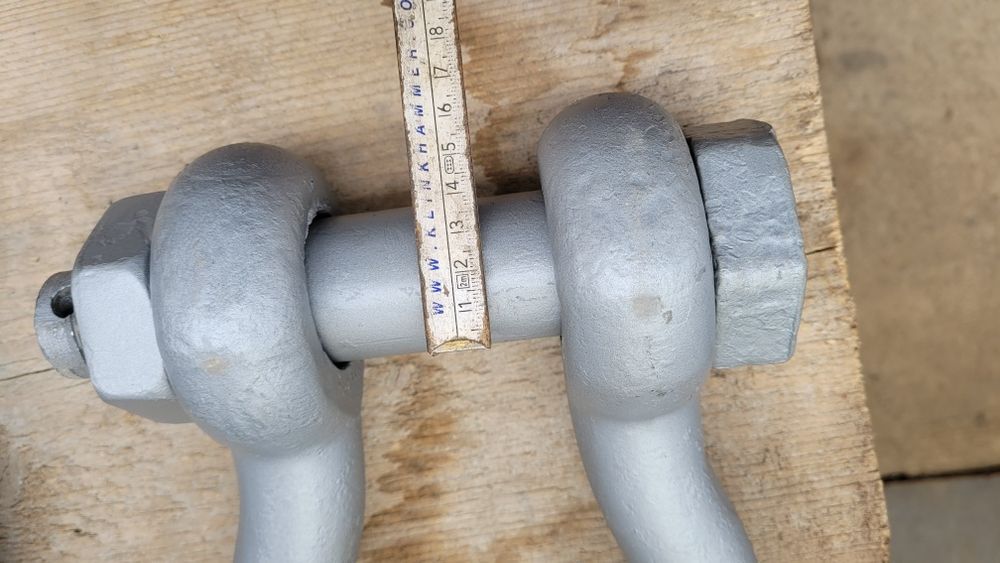 ocheti ridicare gambeti legatura inel tachelaj lanturi macara