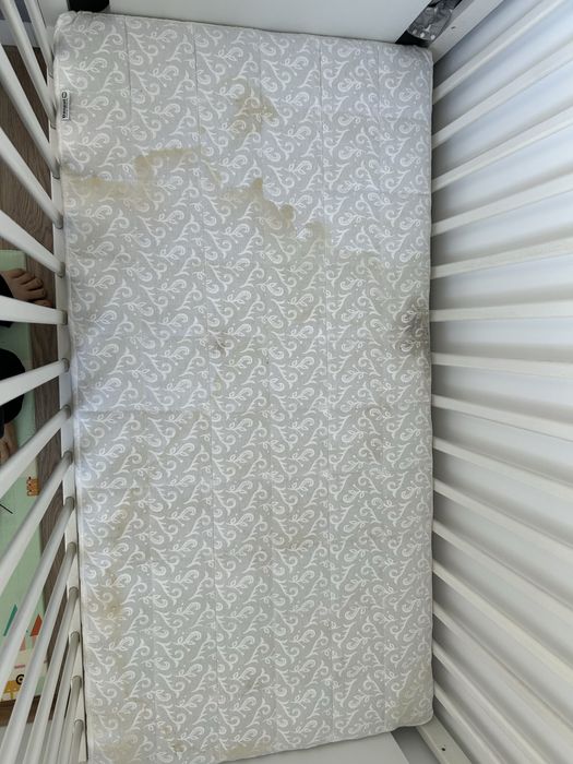 Patut pentru bebelus