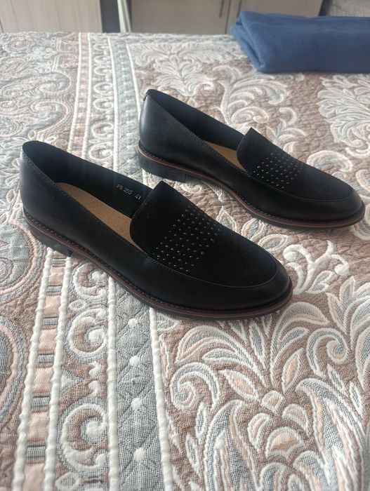 Дамски обувки пролет/есен