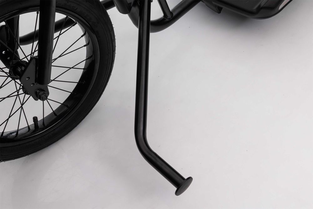 ПРОМО Дрифт Триколка DriftMax, 360W, 24V/10Ah, До 13 км/ч