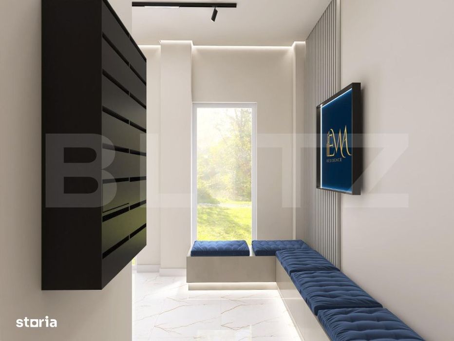 Spatiu comercial de vanzare, 84 mp,