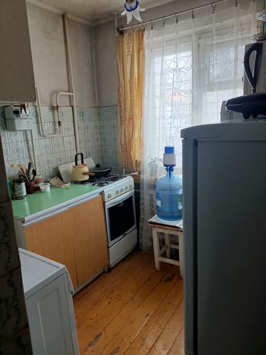 Продам 3х.ком кв район уюта
