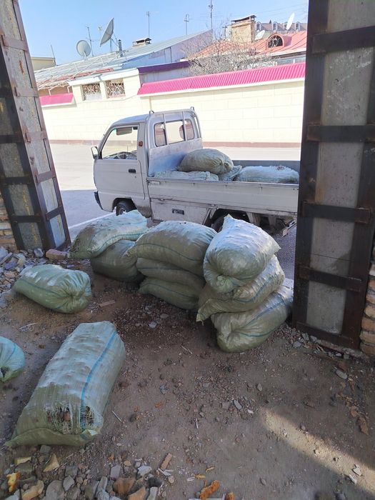 Keramzit Samarqand Аэропорт халталиг Цемент хам бор