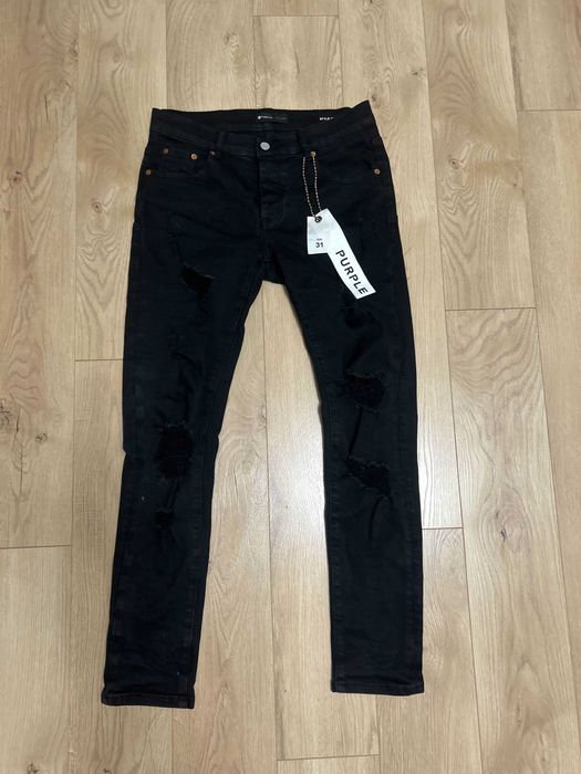 Purple brand дънки