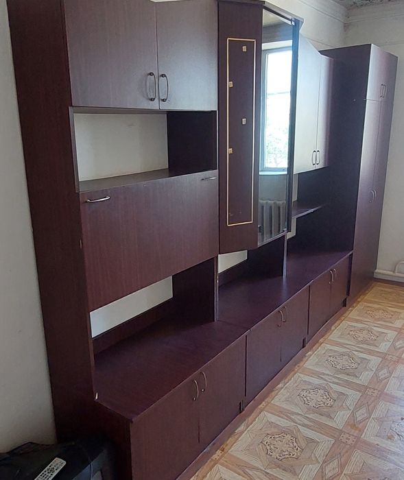 Стен    гарнитур