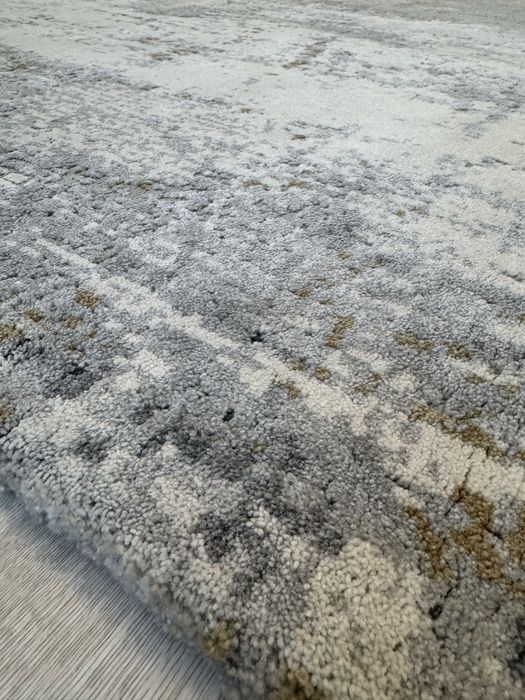 Ковер 250 × 400 см стильный