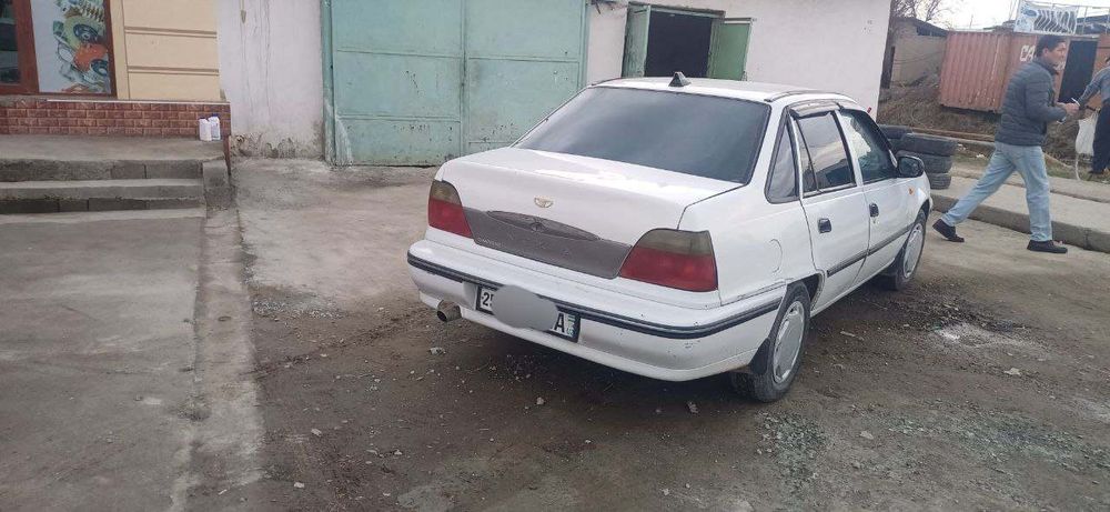 Nexia 1 sons sotiladi!