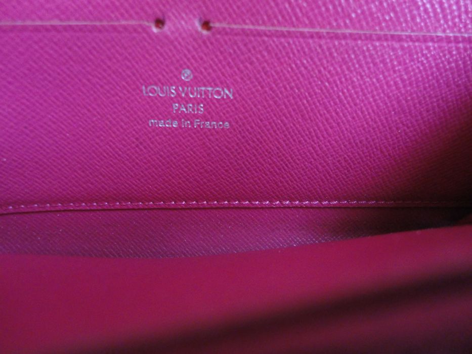 Портфейл*Louis Vuitton